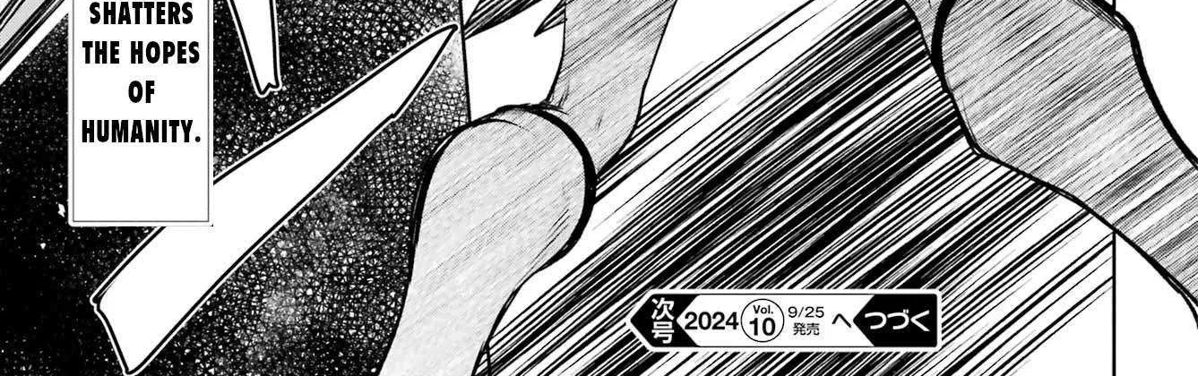 Gakuen Sensuikan-tai: Mermaid Girls Chapter 4 page 49 - 