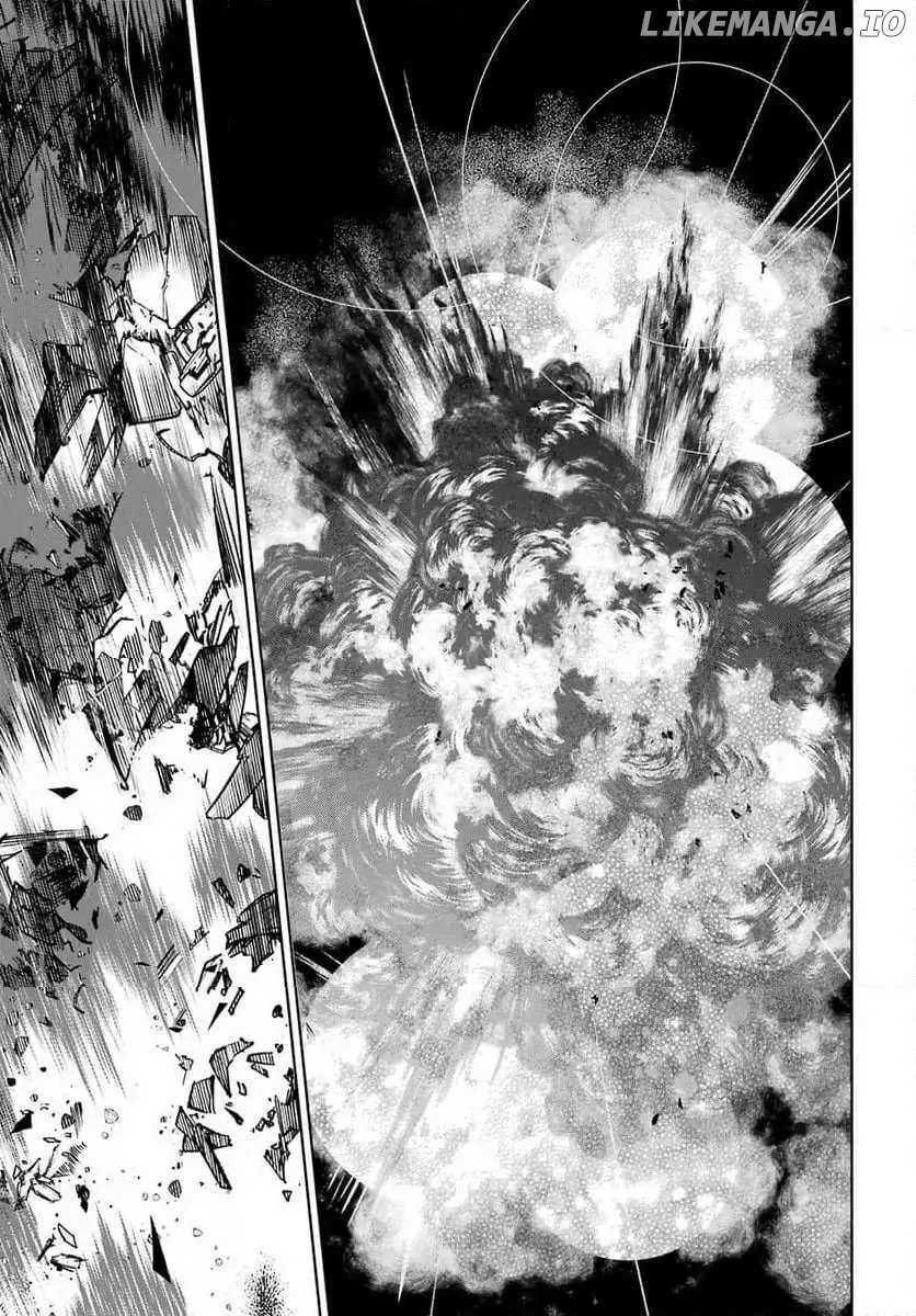 Gakuen Sensuikan-tai: Mermaid Girls Chapter 6 page 26 - 