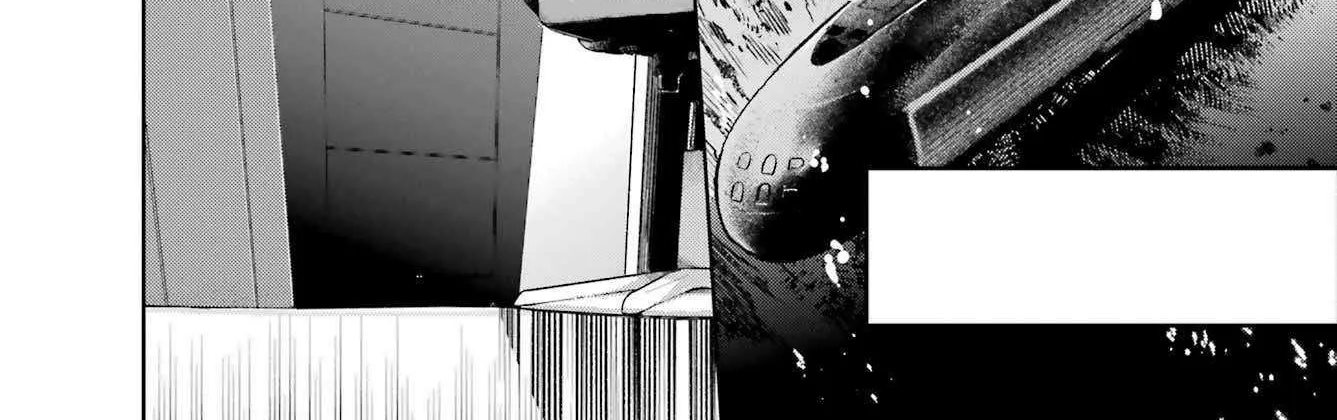 Gakuen Sensuikan-tai: Mermaid Girls Chapter 7 page 16 - 