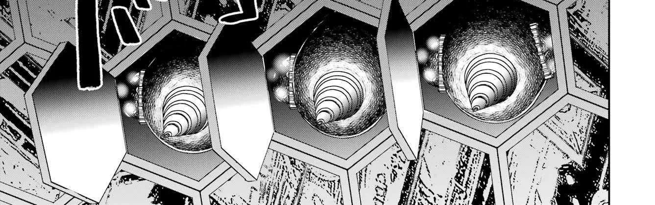 Gakuen Sensuikan-tai: Mermaid Girls Chapter 7 page 24 - 