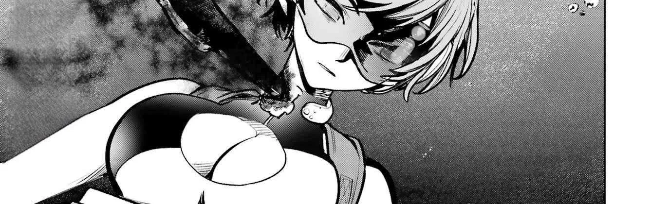 Gakuen Sensuikan-tai: Mermaid Girls Chapter 7 page 4 - 