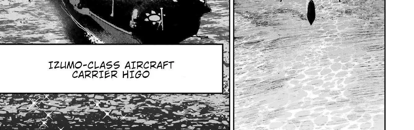 Gakuen Sensuikan-tai: Mermaid Girls Chapter 7 page 52 - 