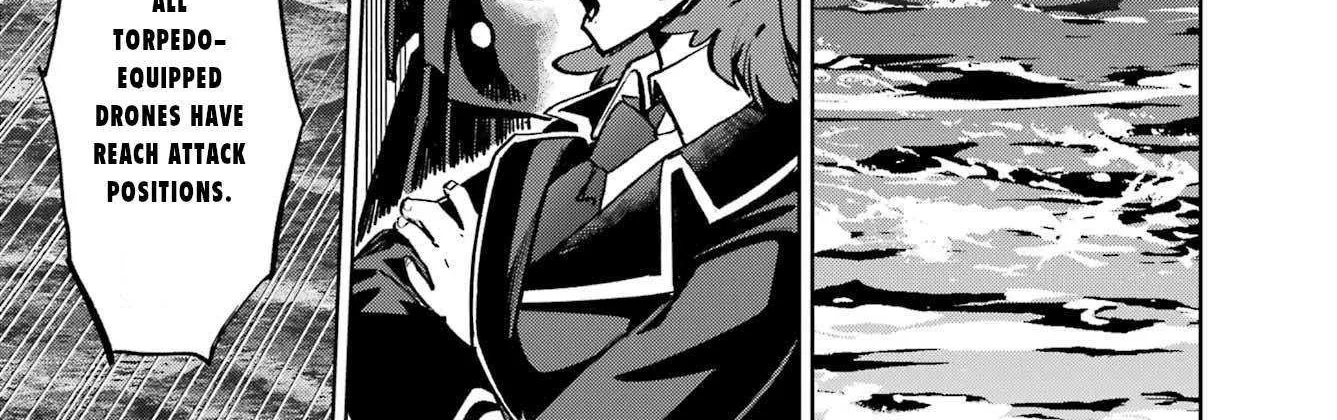 Gakuen Sensuikan-tai: Mermaid Girls Chapter 7 page 58 - 