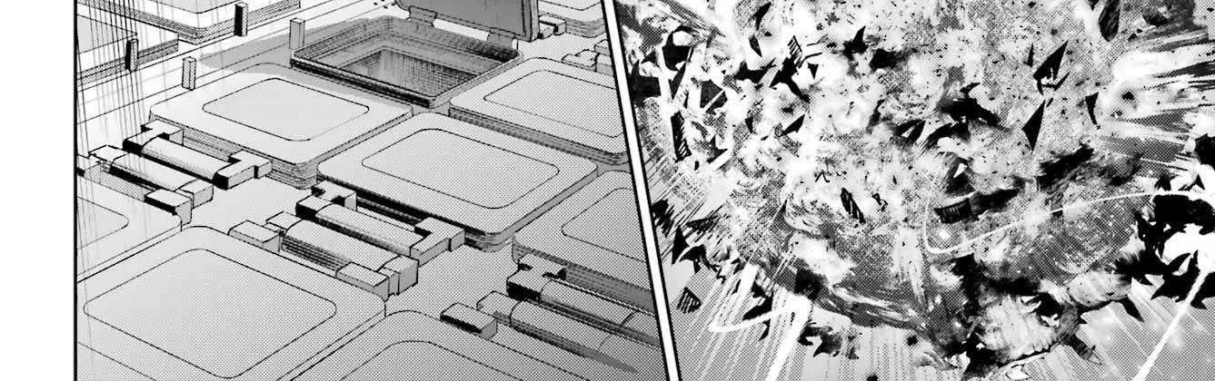 Gakuen Sensuikan-tai: Mermaid Girls Chapter 7 page 62 - 