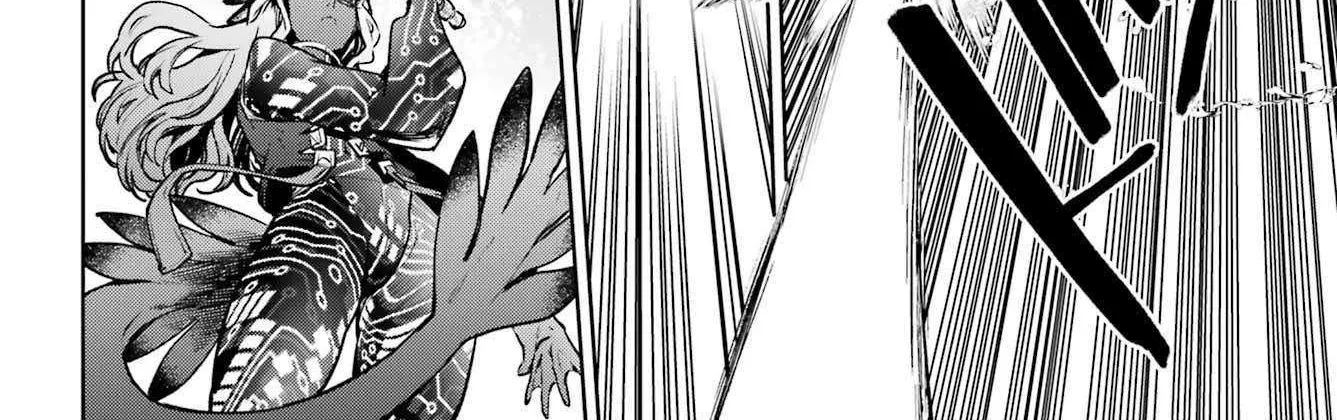 Gakuen Sensuikan-tai: Mermaid Girls Chapter 7 page 74 - 