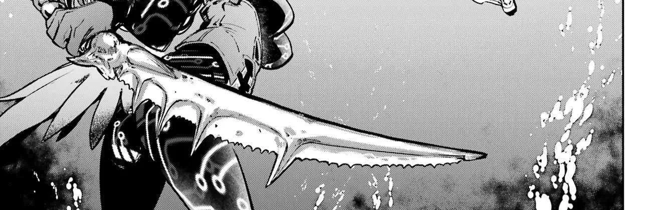 Gakuen Sensuikan-tai: Mermaid Girls Chapter 7 page 76 - 
