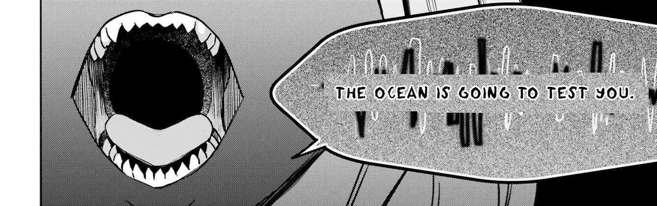 Gakuen Sensuikan-tai: Mermaid Girls Chapter 7 page 78 - 