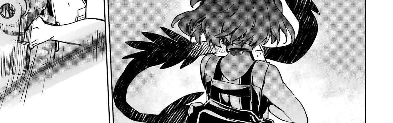 Gakuen Sensuikan-tai: Mermaid Girls Chapter 7 page 80 - 