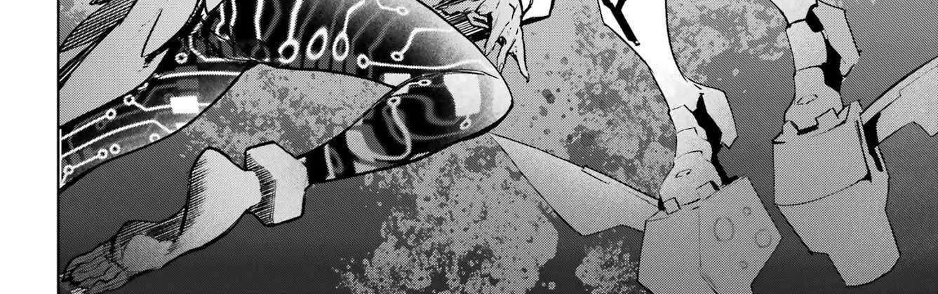 Gakuen Sensuikan-tai: Mermaid Girls Chapter 7 page 82 - 