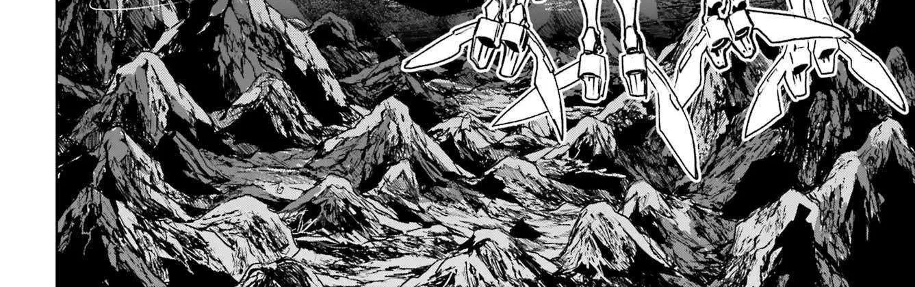 Gakuen Sensuikan-tai: Mermaid Girls Chapter 8 page 21 - 