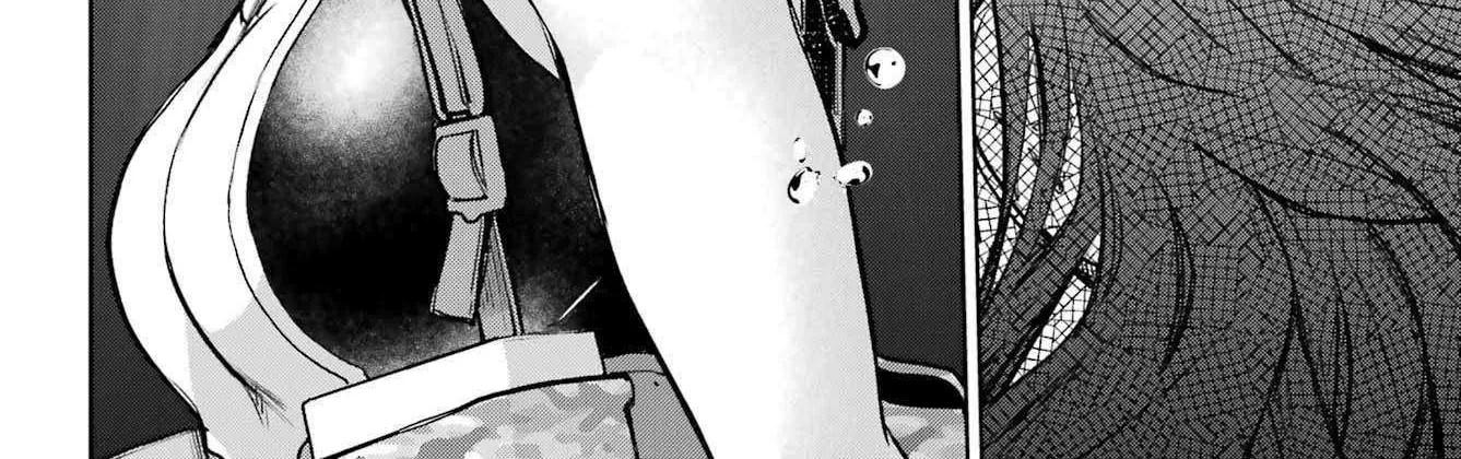 Gakuen Sensuikan-tai: Mermaid Girls Chapter 8 page 25 - 