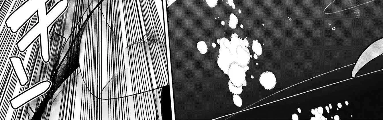 Gakuen Sensuikan-tai: Mermaid Girls Chapter 8 page 31 - 