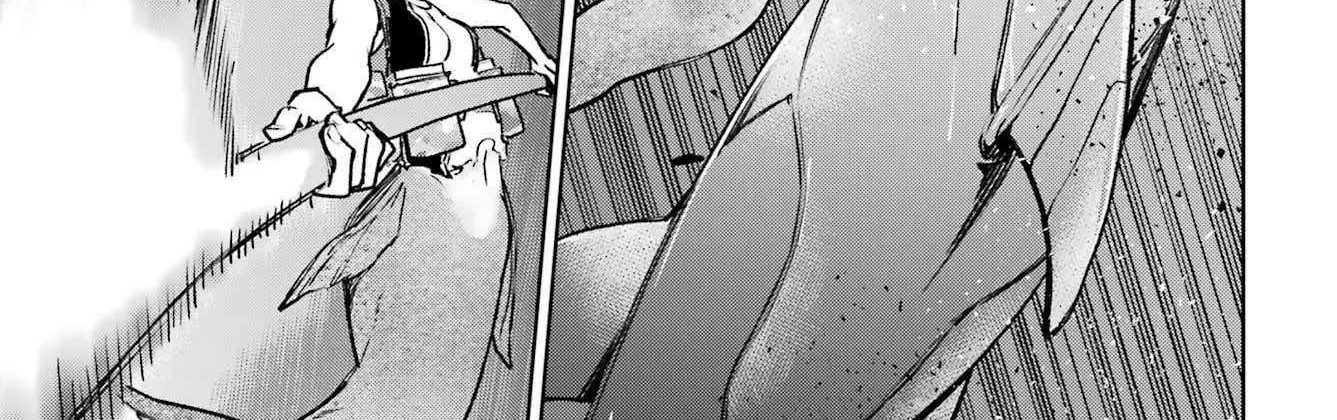 Gakuen Sensuikan-tai: Mermaid Girls Chapter 8 page 35 - 