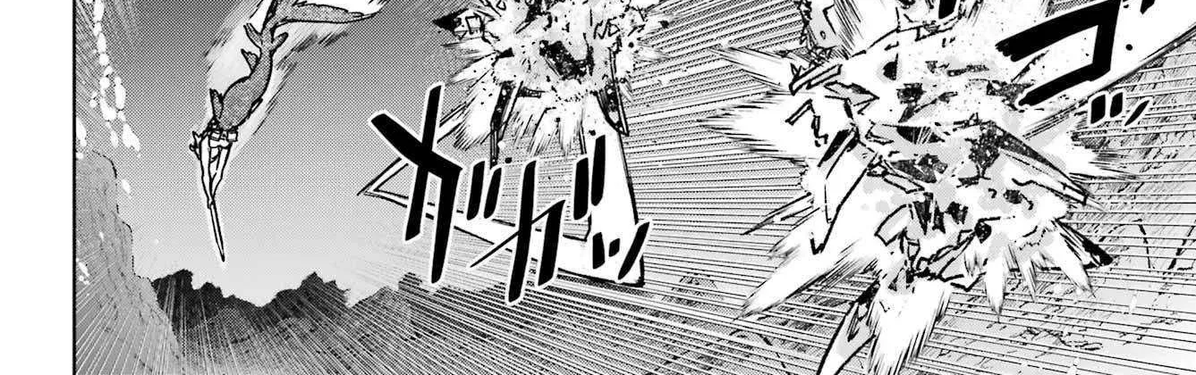 Gakuen Sensuikan-tai: Mermaid Girls Chapter 8 page 37 - 
