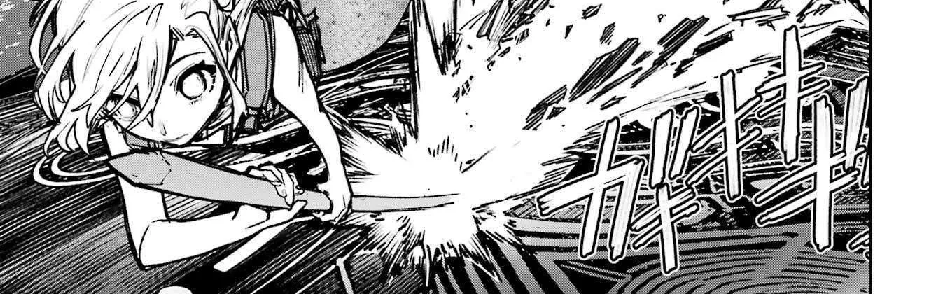 Gakuen Sensuikan-tai: Mermaid Girls Chapter 8 page 43 - 