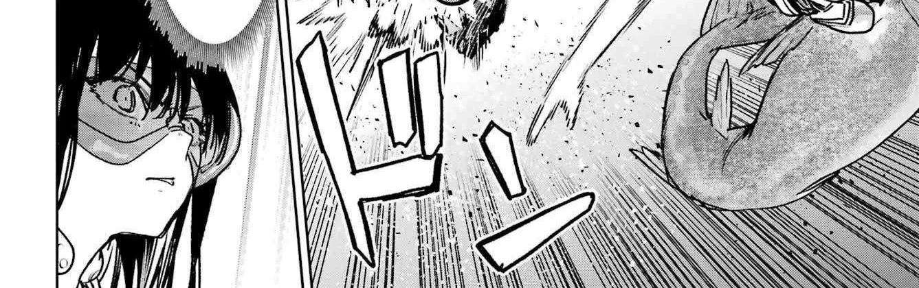 Gakuen Sensuikan-tai: Mermaid Girls Chapter 8 page 45 - 