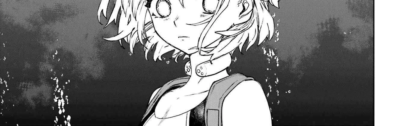 Gakuen Sensuikan-tai: Mermaid Girls Chapter 8 page 55 - 
