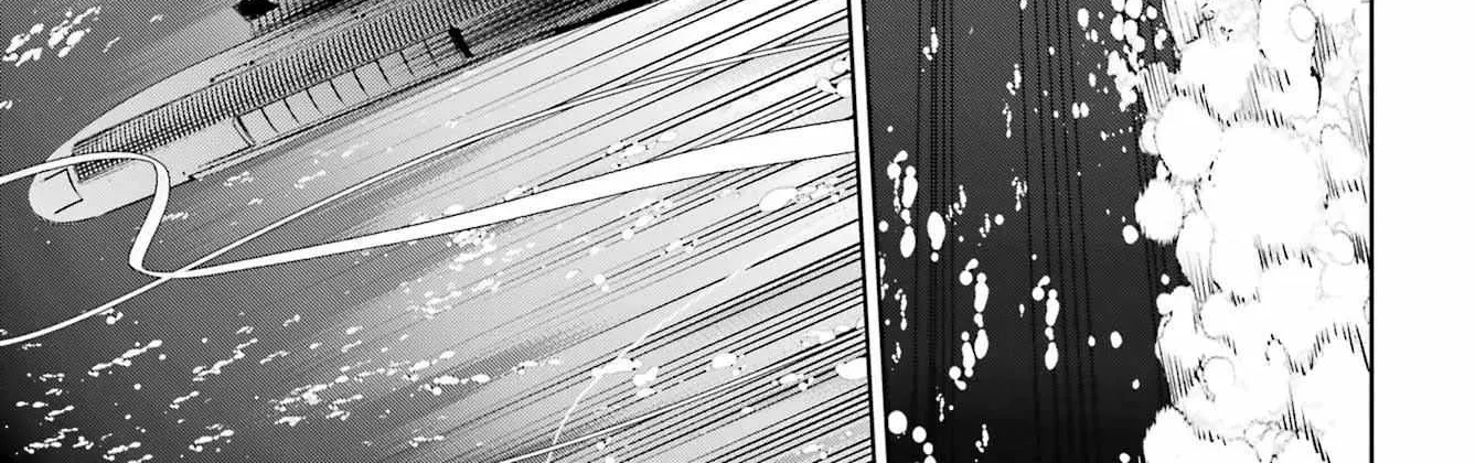 Gakuen Sensuikan-tai: Mermaid Girls Chapter 9 page 11 - 