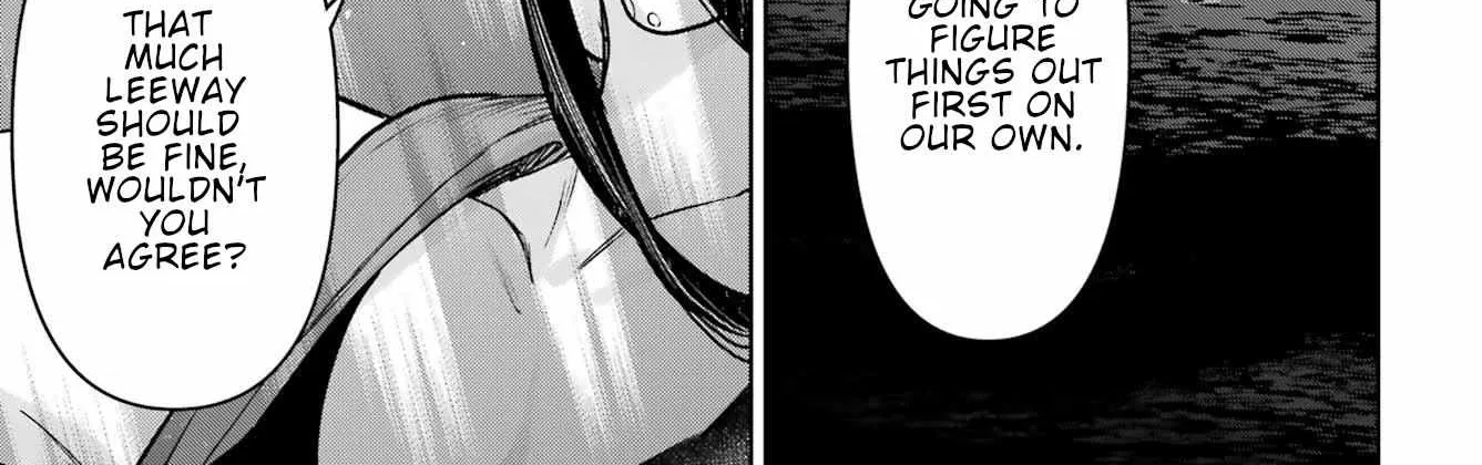 Gakuen Sensuikan-tai: Mermaid Girls Chapter 9 page 47 - 