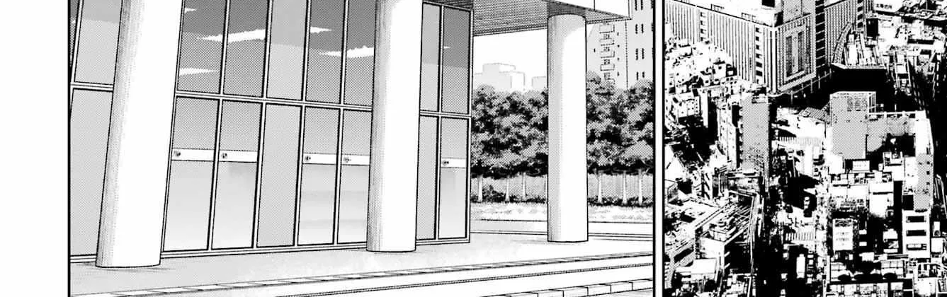 Gakuen Sensuikan-tai: Mermaid Girls Chapter 9 page 53 - 