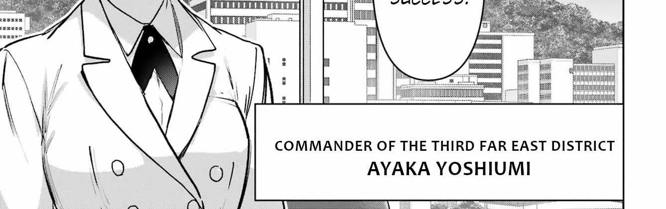 Gakuen Sensuikan-tai: Mermaid Girls Chapter 9 page 55 - 