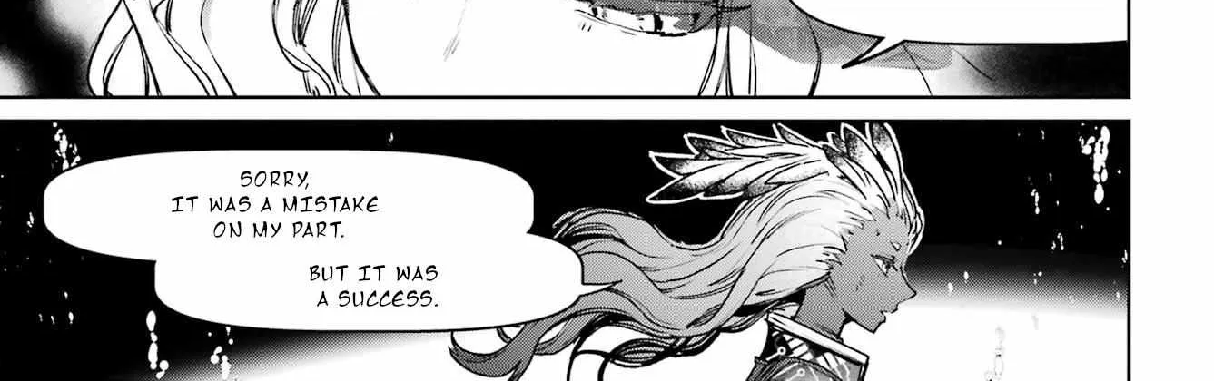 Gakuen Sensuikan-tai: Mermaid Girls Chapter 9 page 63 - 
