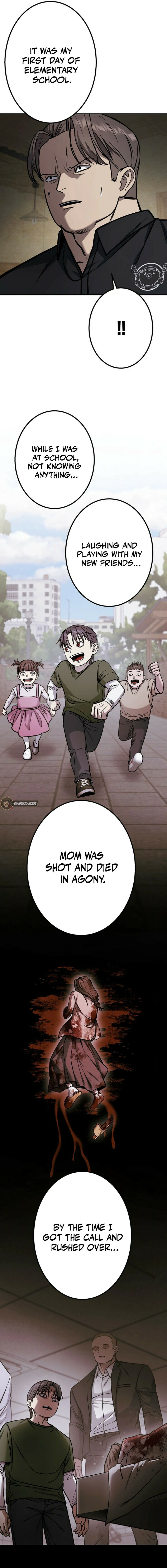 Gakuen Soshiki Chapter 1 page 17 - 