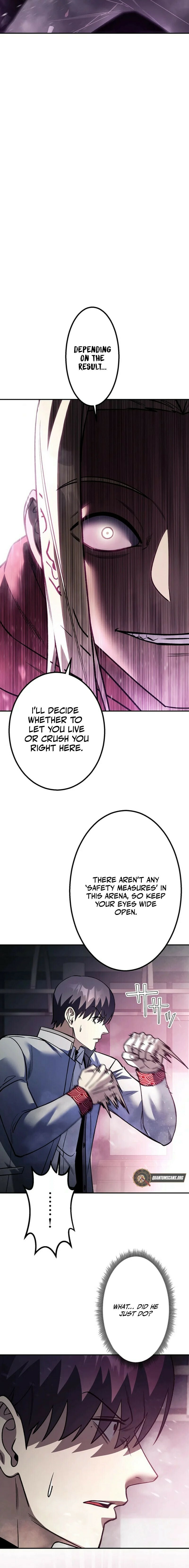 Gakuen Soshiki Chapter 10 page 13 - 