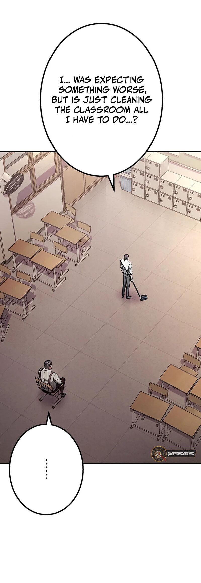 Gakuen Soshiki Chapter 12 page 12 - 