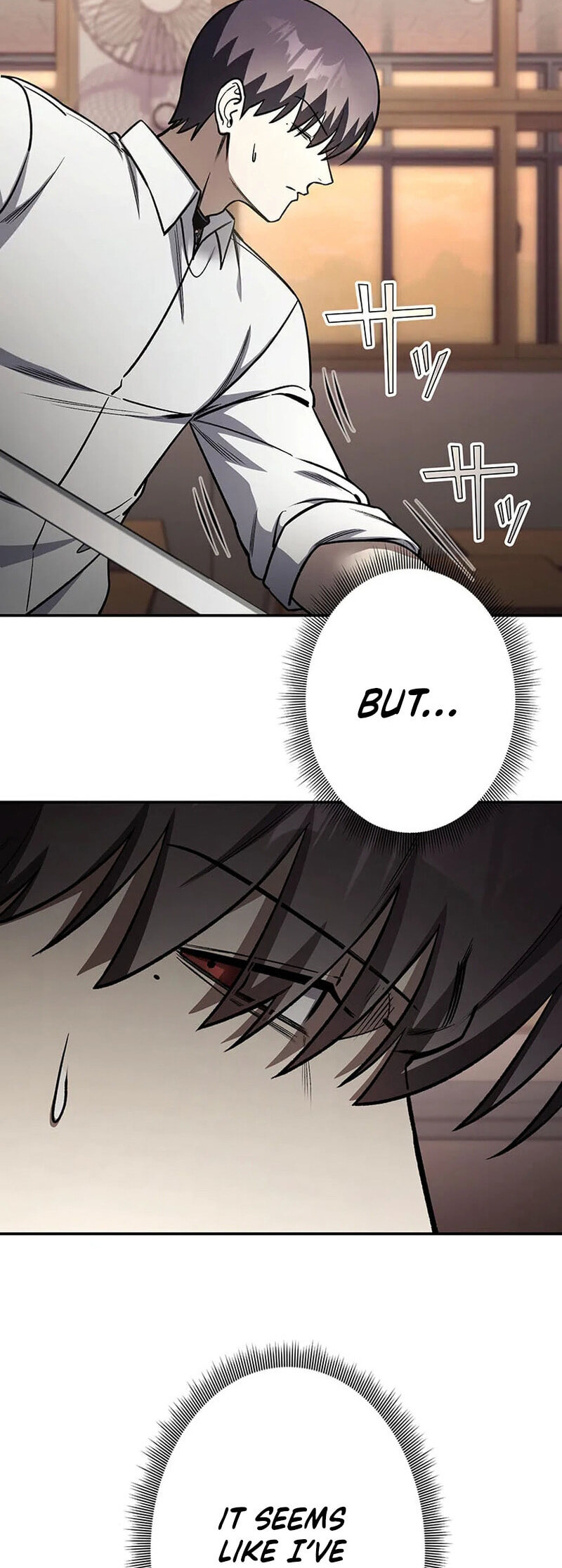 Gakuen Soshiki Chapter 12 page 14 - 