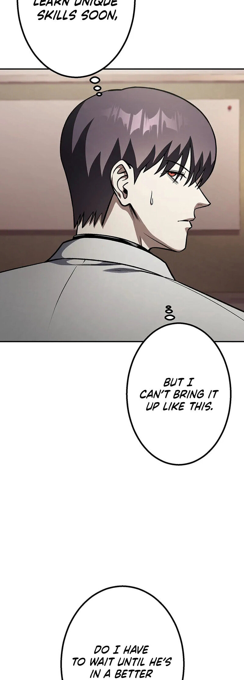 Gakuen Soshiki Chapter 12 page 16 - 