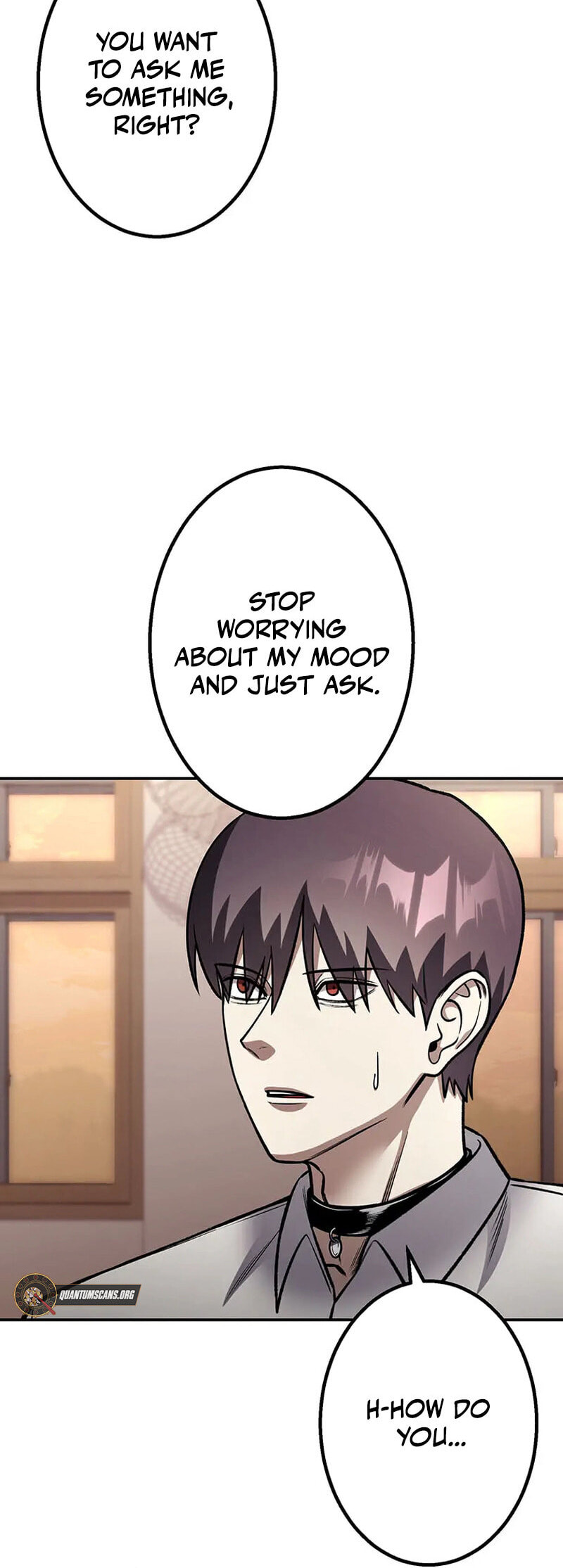 Gakuen Soshiki Chapter 12 page 18 - 
