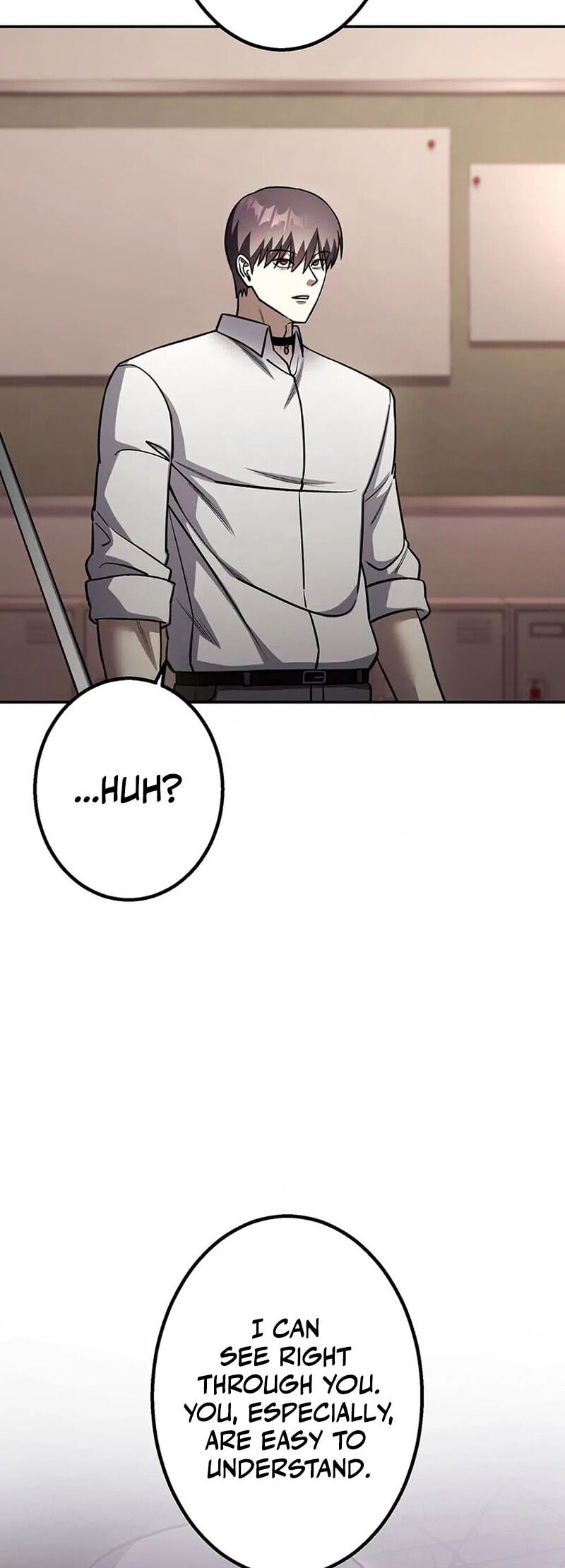 Gakuen Soshiki Chapter 12 page 20 - 