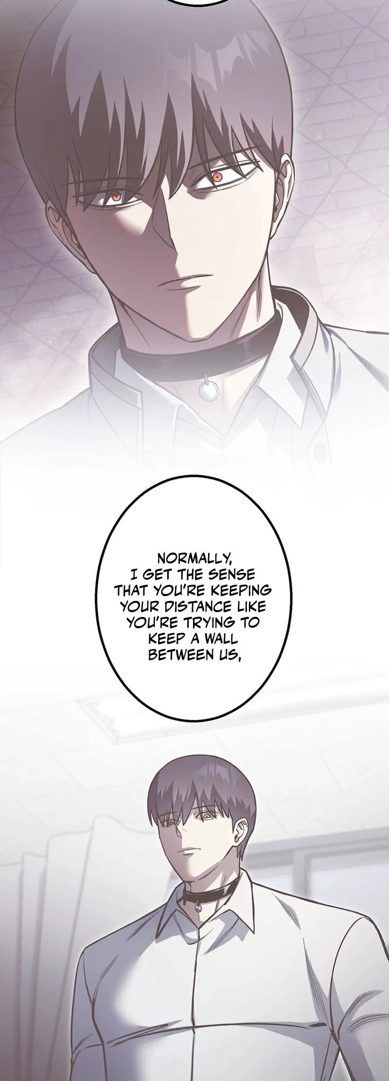 Gakuen Soshiki Chapter 12 page 21 - 