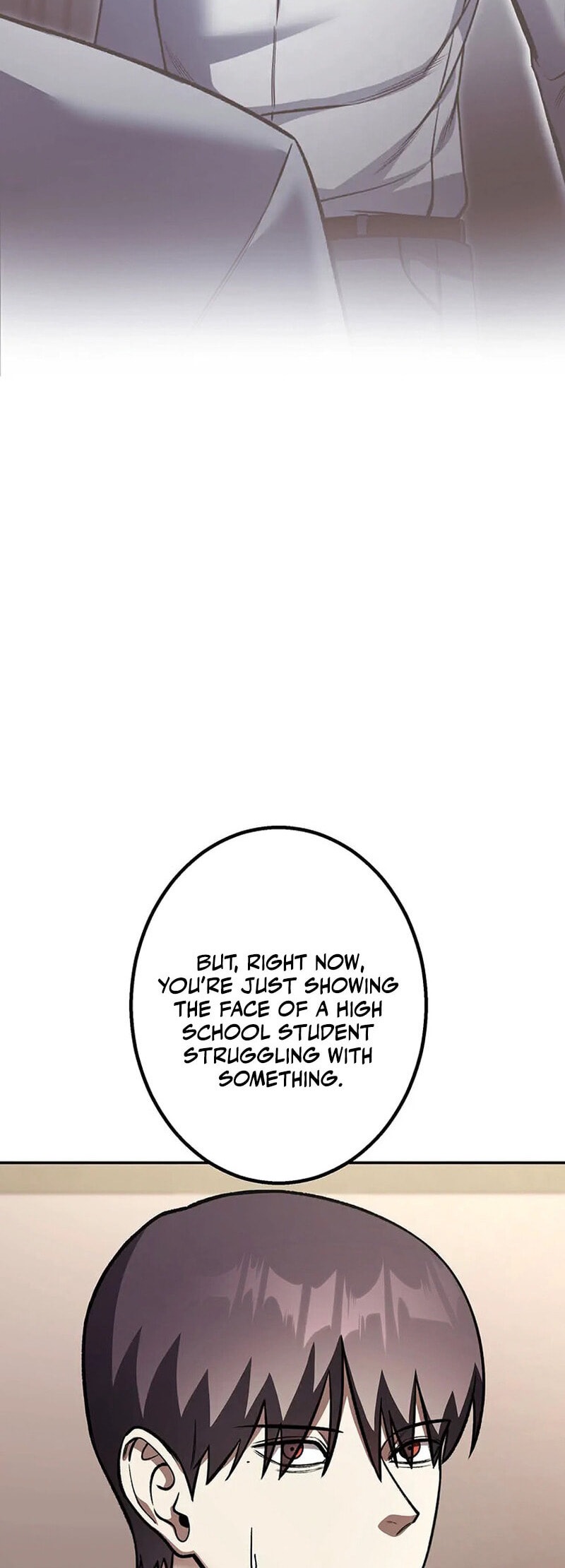 Gakuen Soshiki Chapter 12 page 22 - 