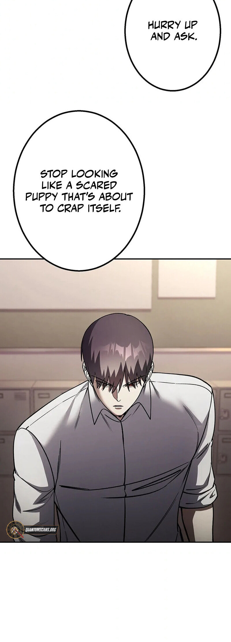 Gakuen Soshiki Chapter 12 page 24 - 