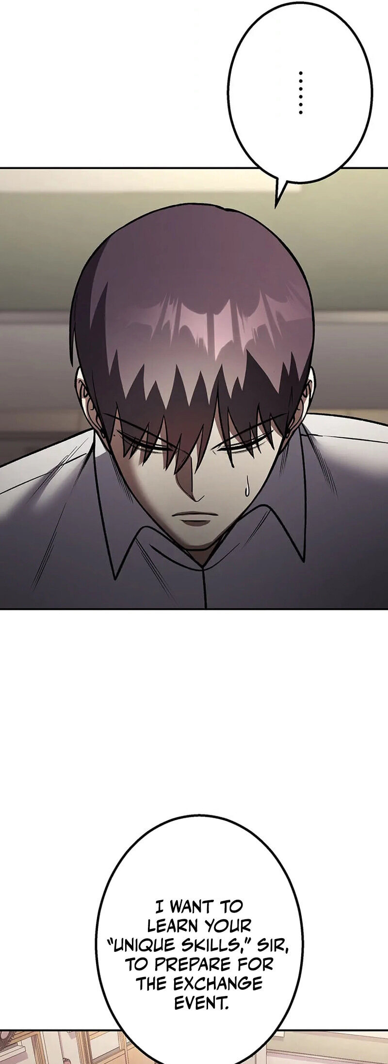 Gakuen Soshiki Chapter 12 page 25 - 