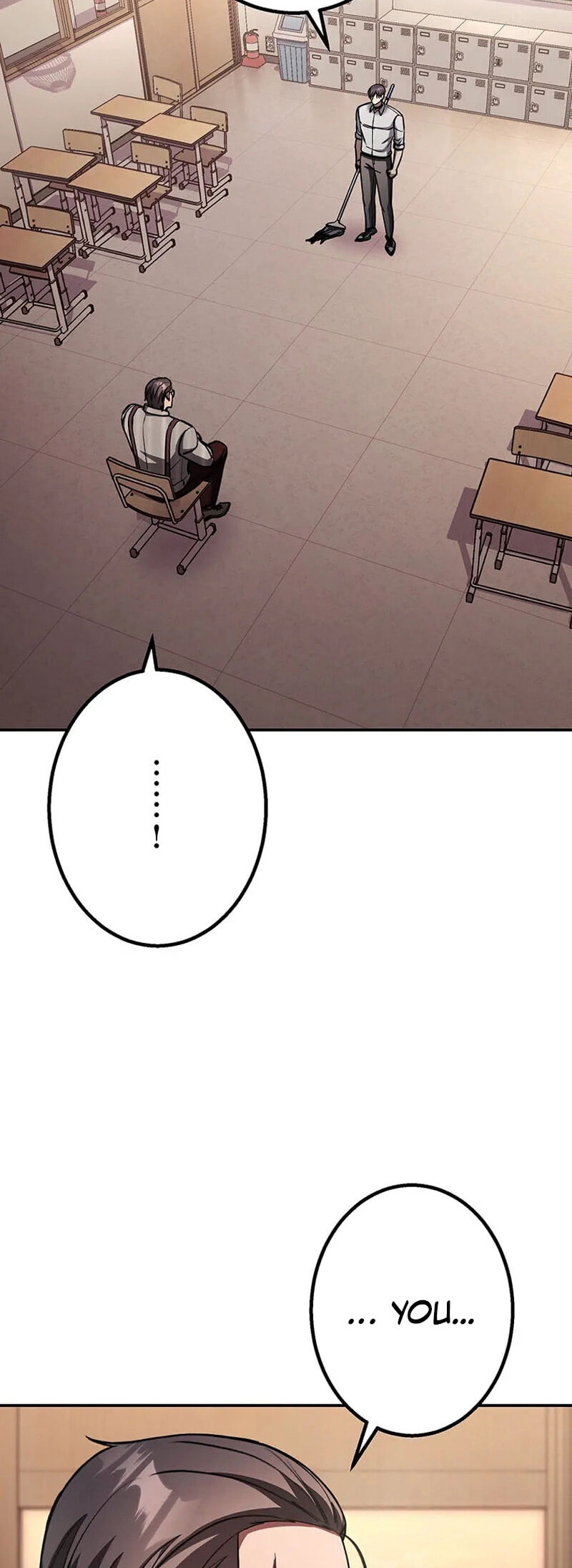 Gakuen Soshiki Chapter 12 page 26 - 
