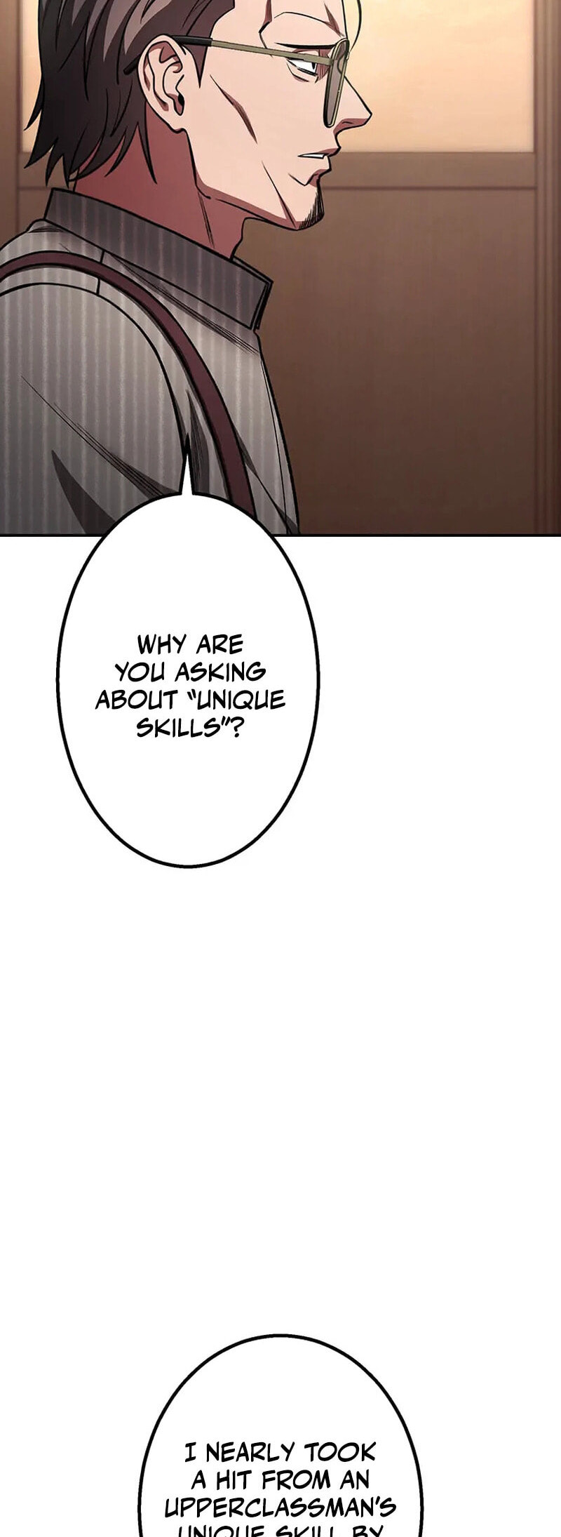 Gakuen Soshiki Chapter 12 page 27 - 