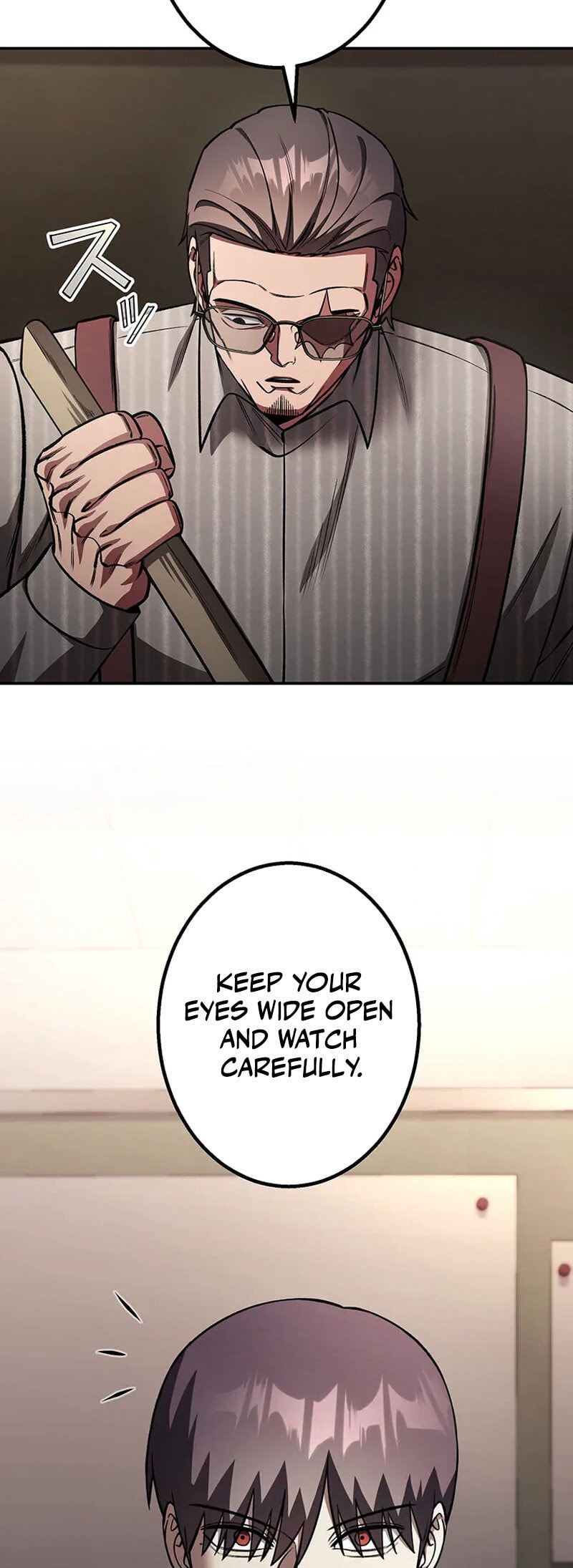 Gakuen Soshiki Chapter 12 page 29 - 