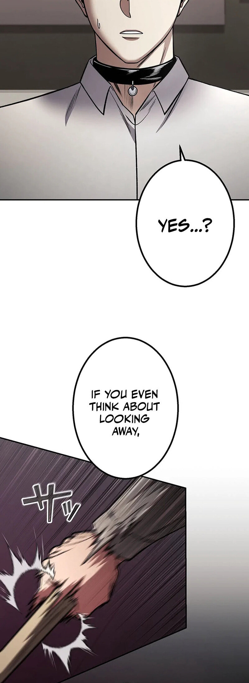 Gakuen Soshiki Chapter 12 page 30 - 