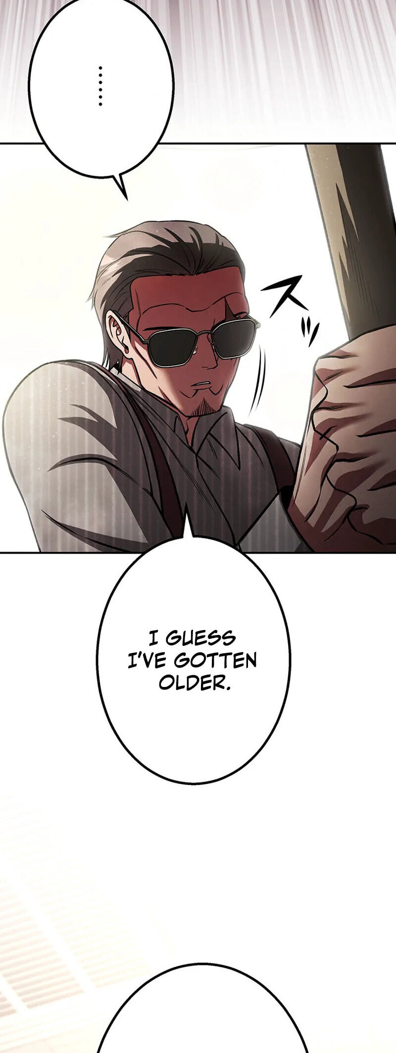 Gakuen Soshiki Chapter 12 page 35 - 