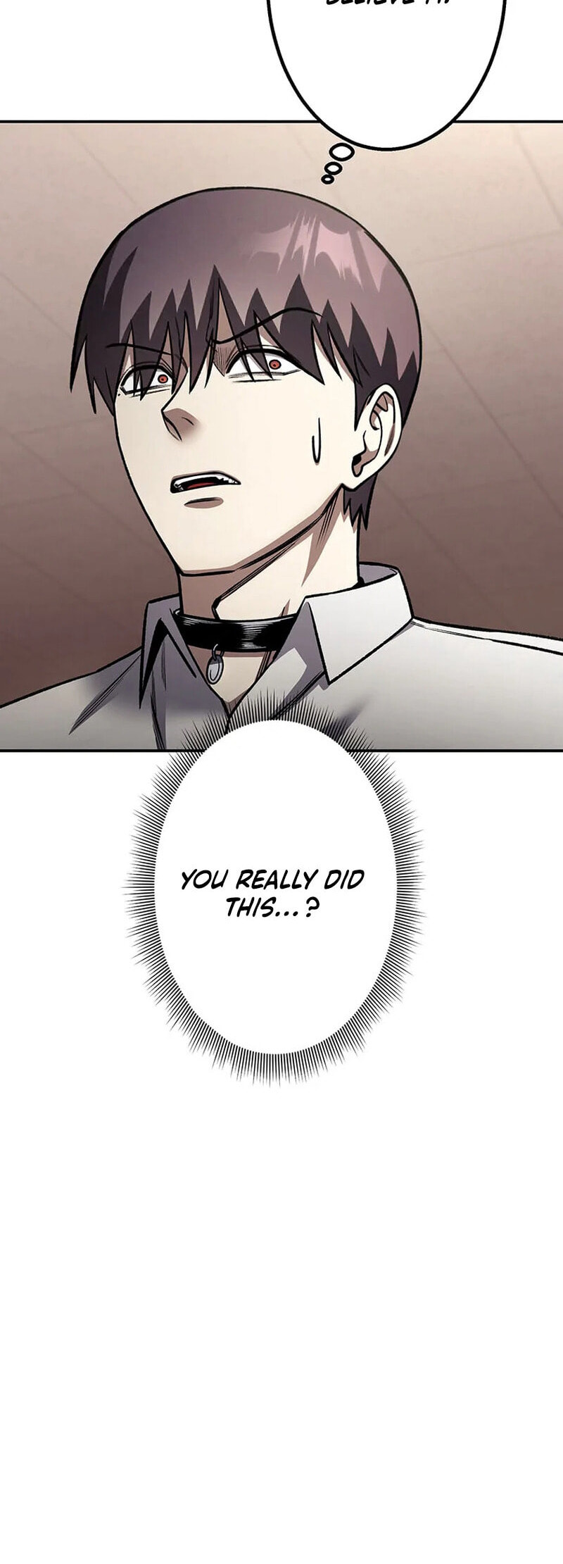 Gakuen Soshiki Chapter 12 page 38 - 