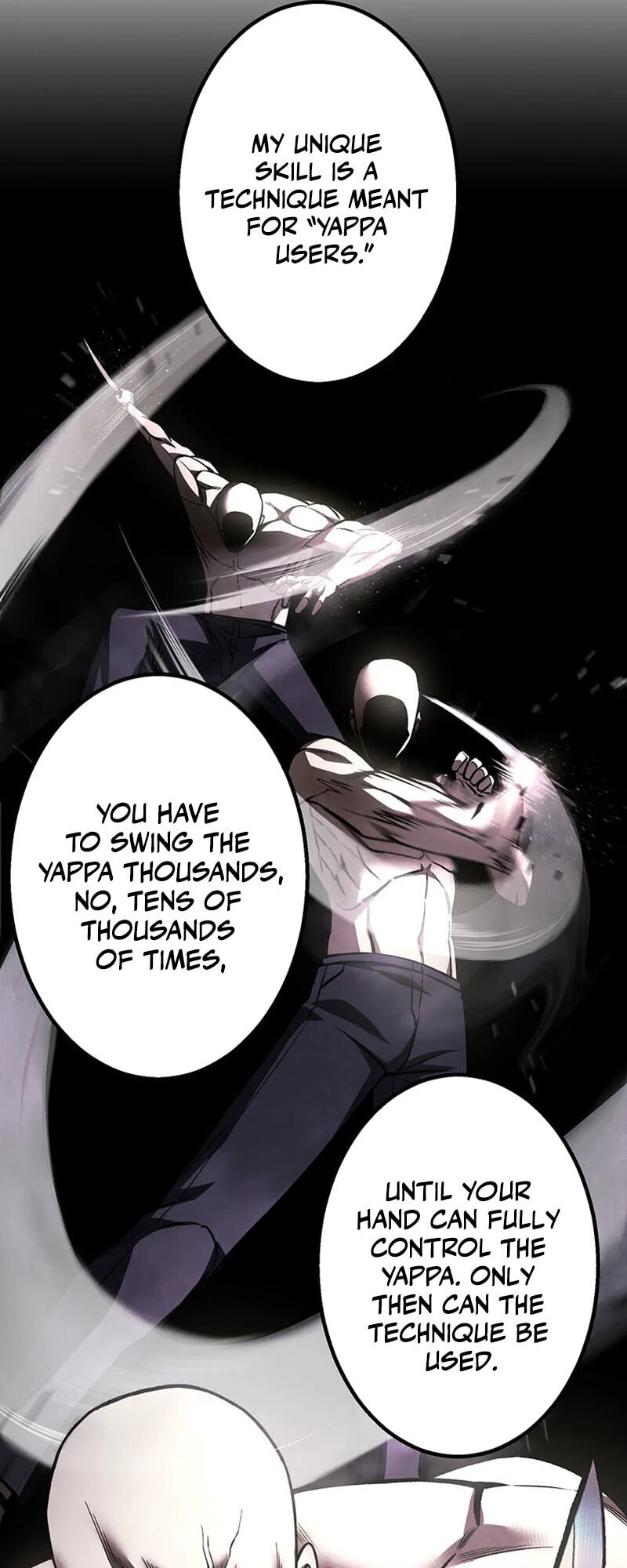 Gakuen Soshiki Chapter 12 page 43 - 