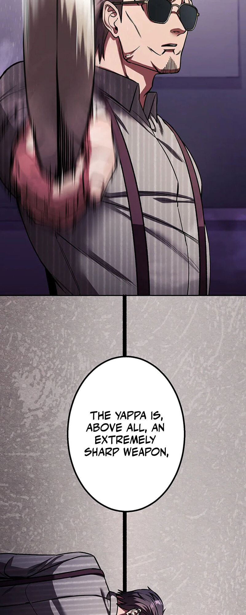 Gakuen Soshiki Chapter 12 page 47 - 