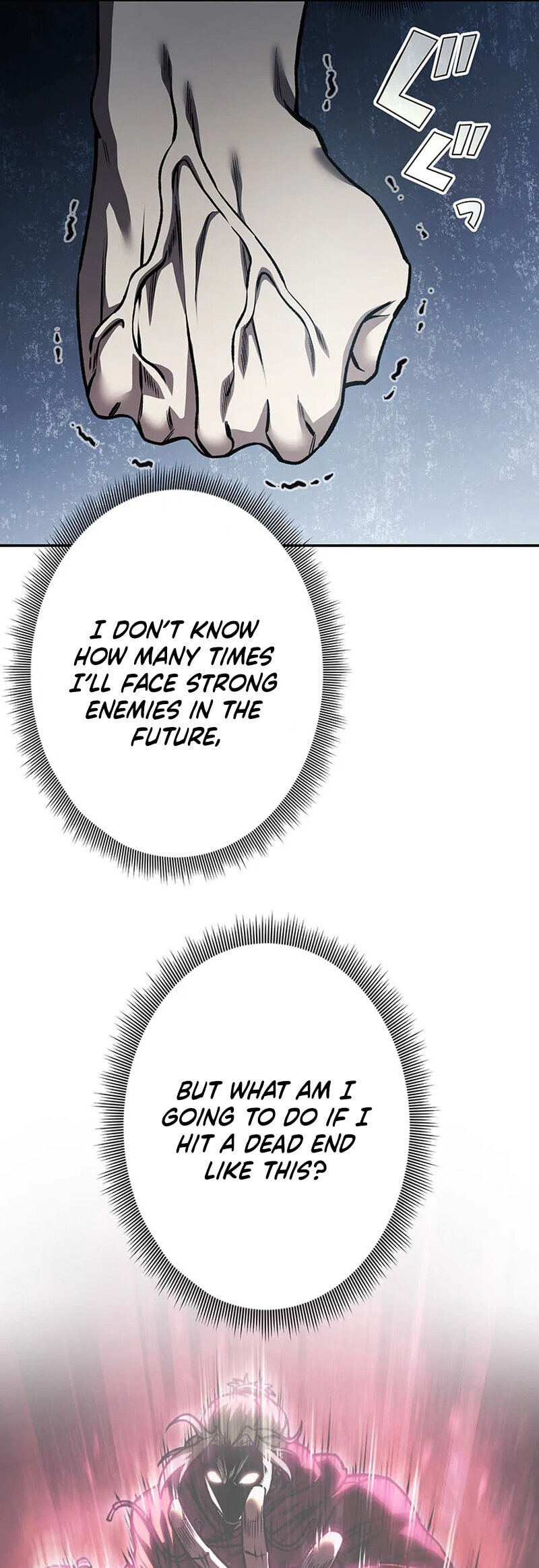 Gakuen Soshiki Chapter 12 page 56 - 