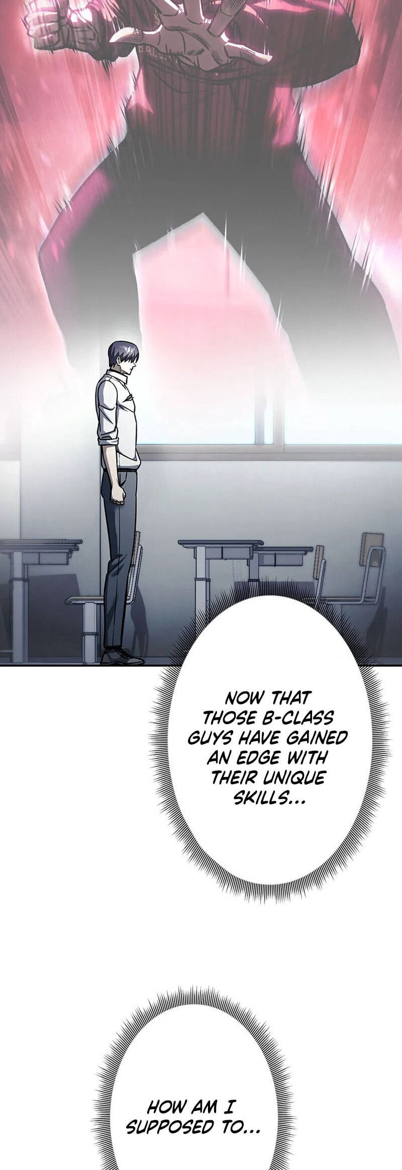 Gakuen Soshiki Chapter 12 page 57 - 