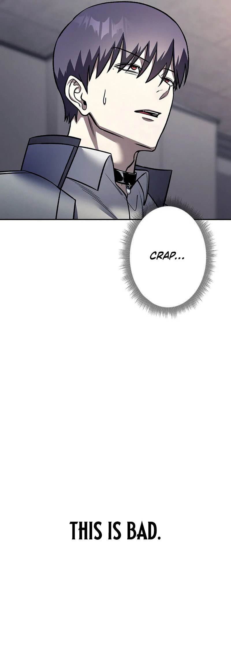 Gakuen Soshiki Chapter 12 page 7 - 