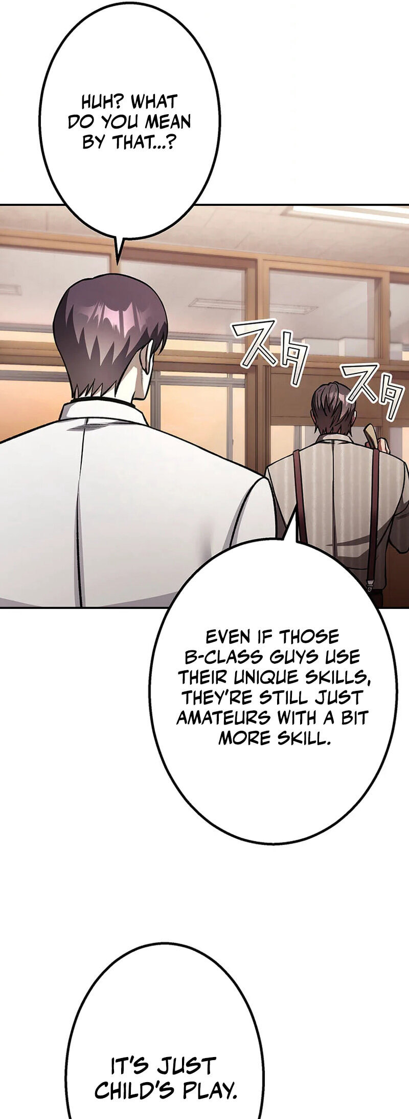 Gakuen Soshiki Chapter 12 page 62 - 