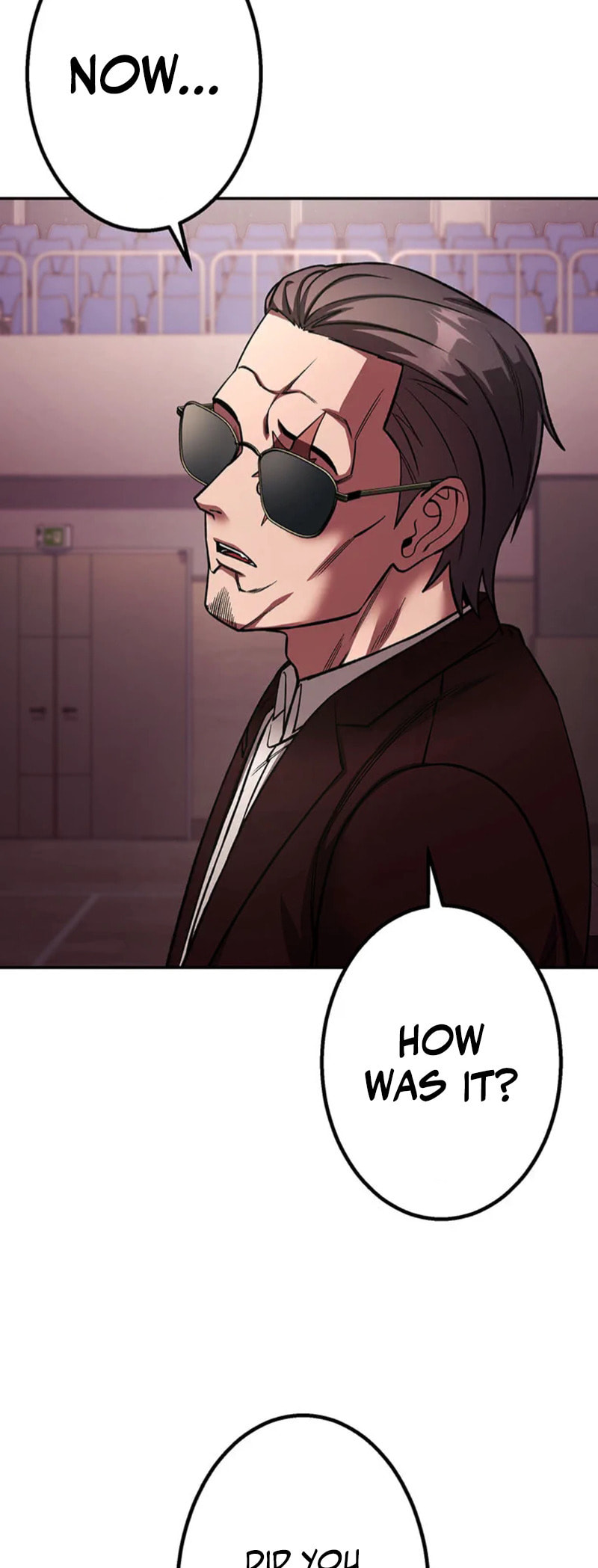Gakuen Soshiki Chapter 13 page 13 - 